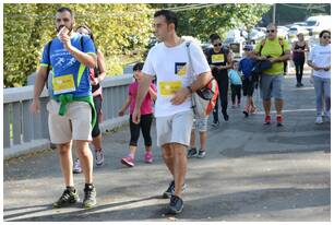 Foto 801 de la avituallamiento - Subida a Artxanda 2018